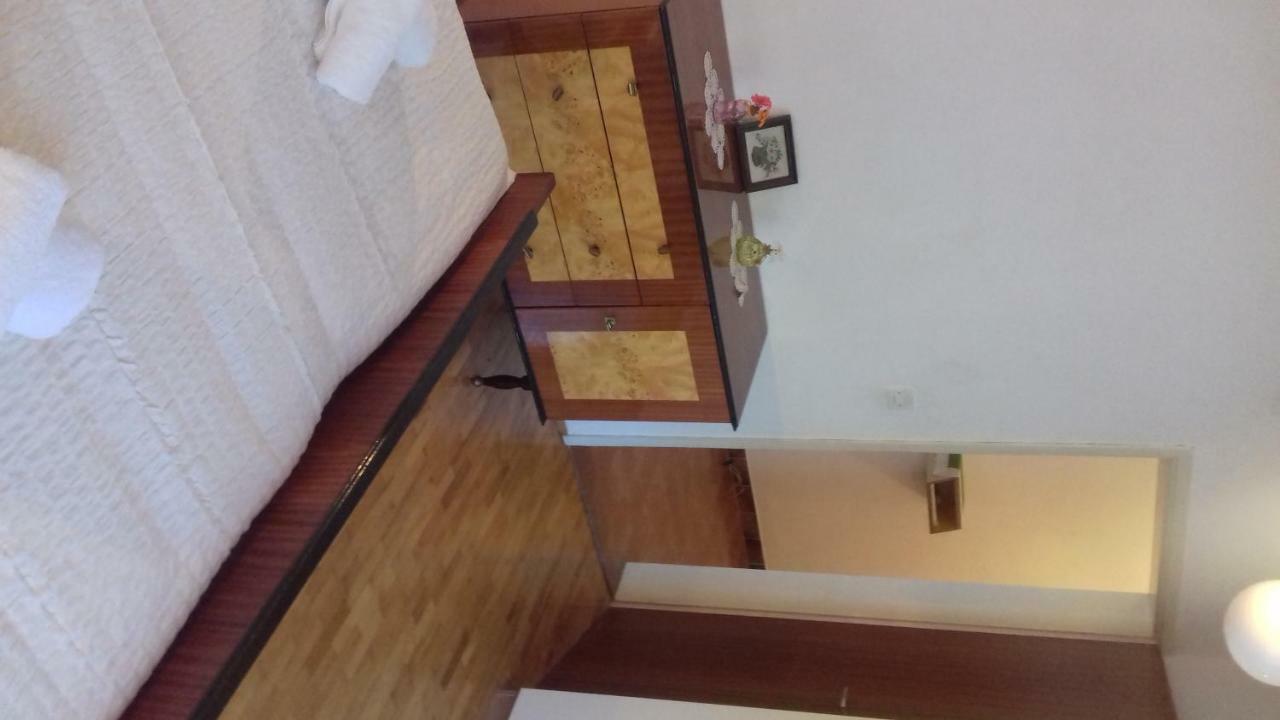 Apartman Ante Vrgada Exterior photo