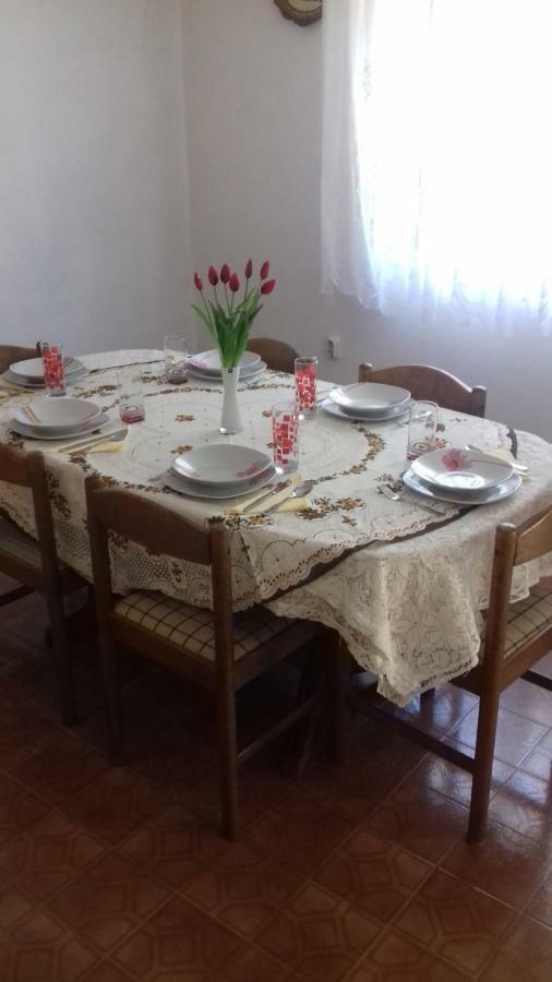 Apartman Ante Vrgada Exterior photo
