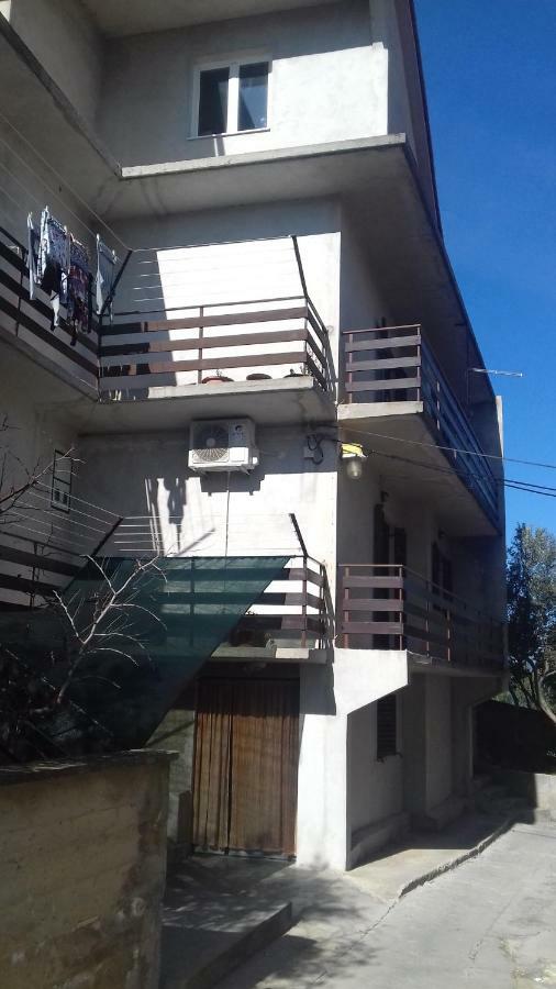 Apartman Ante Vrgada Exterior photo