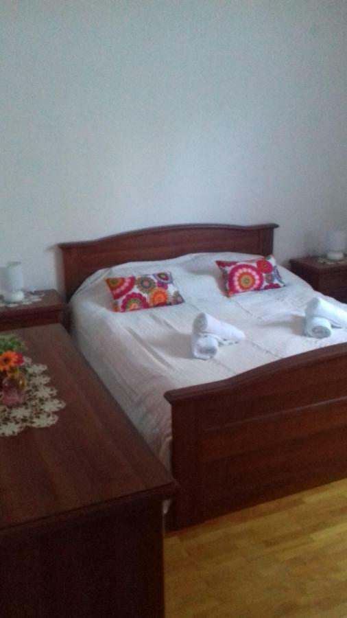 Apartman Ante Vrgada Exterior photo