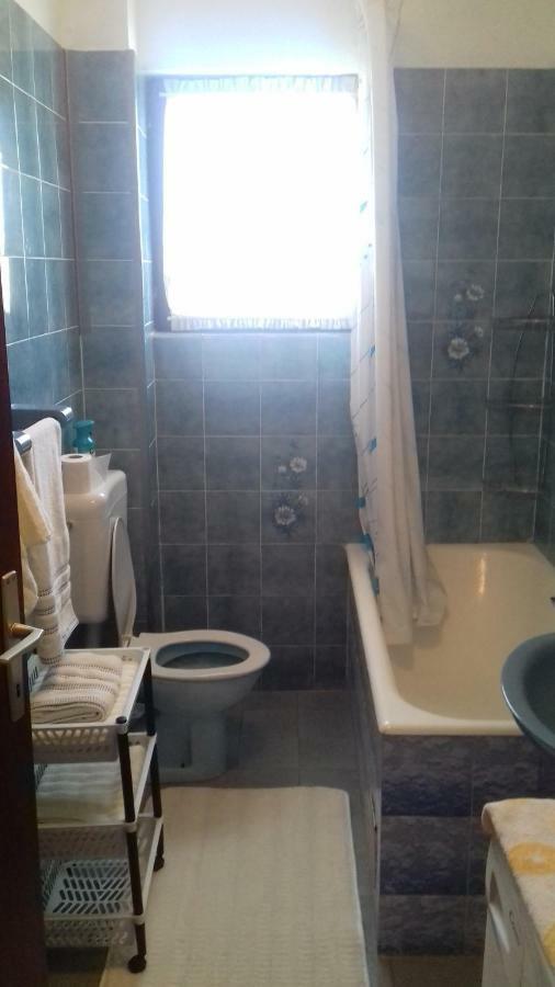 Apartman Ante Vrgada Exterior photo