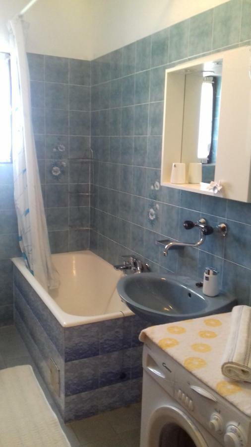 Apartman Ante Vrgada Exterior photo