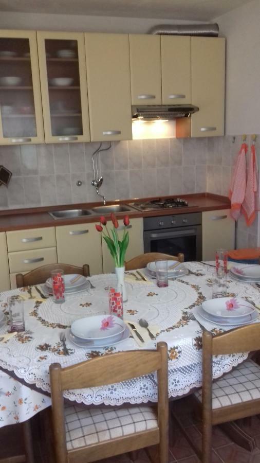 Apartman Ante Vrgada Exterior photo