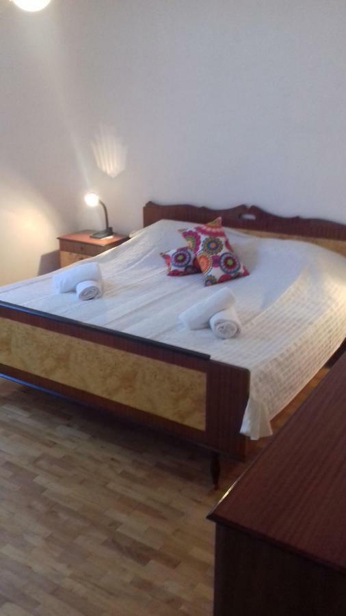 Apartman Ante Vrgada Exterior photo